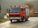 Feuer Schule Neuhonrath bei Lohmar P264